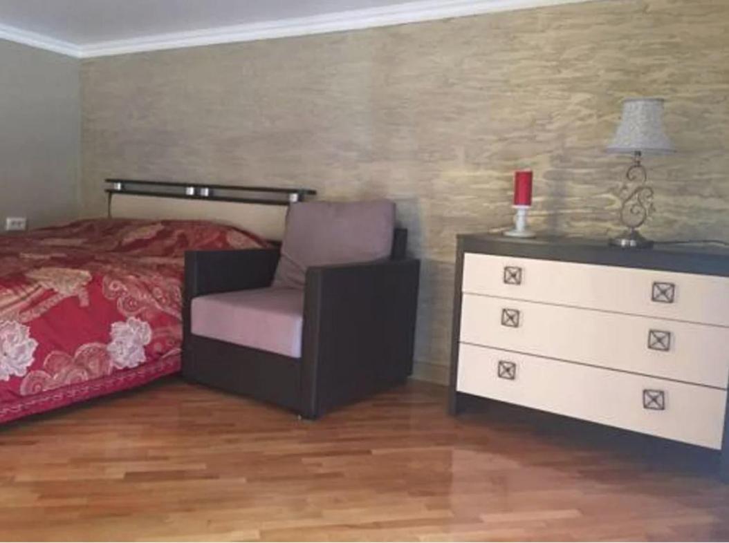 Бутик-Отель Белый Дом Балерины Soukhoumi Extérieur photo