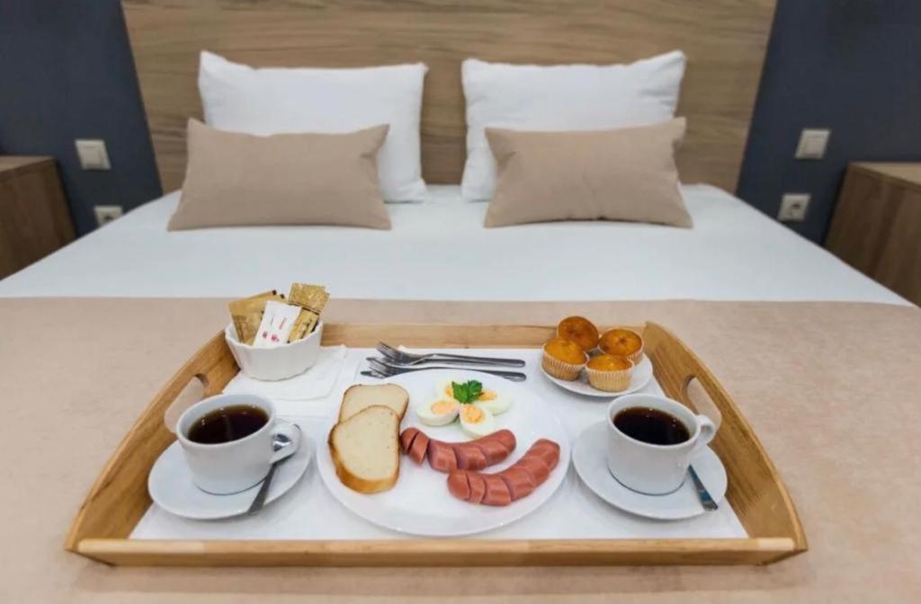 Бутик-Отель Белый Дом Балерины Soukhoumi Extérieur photo